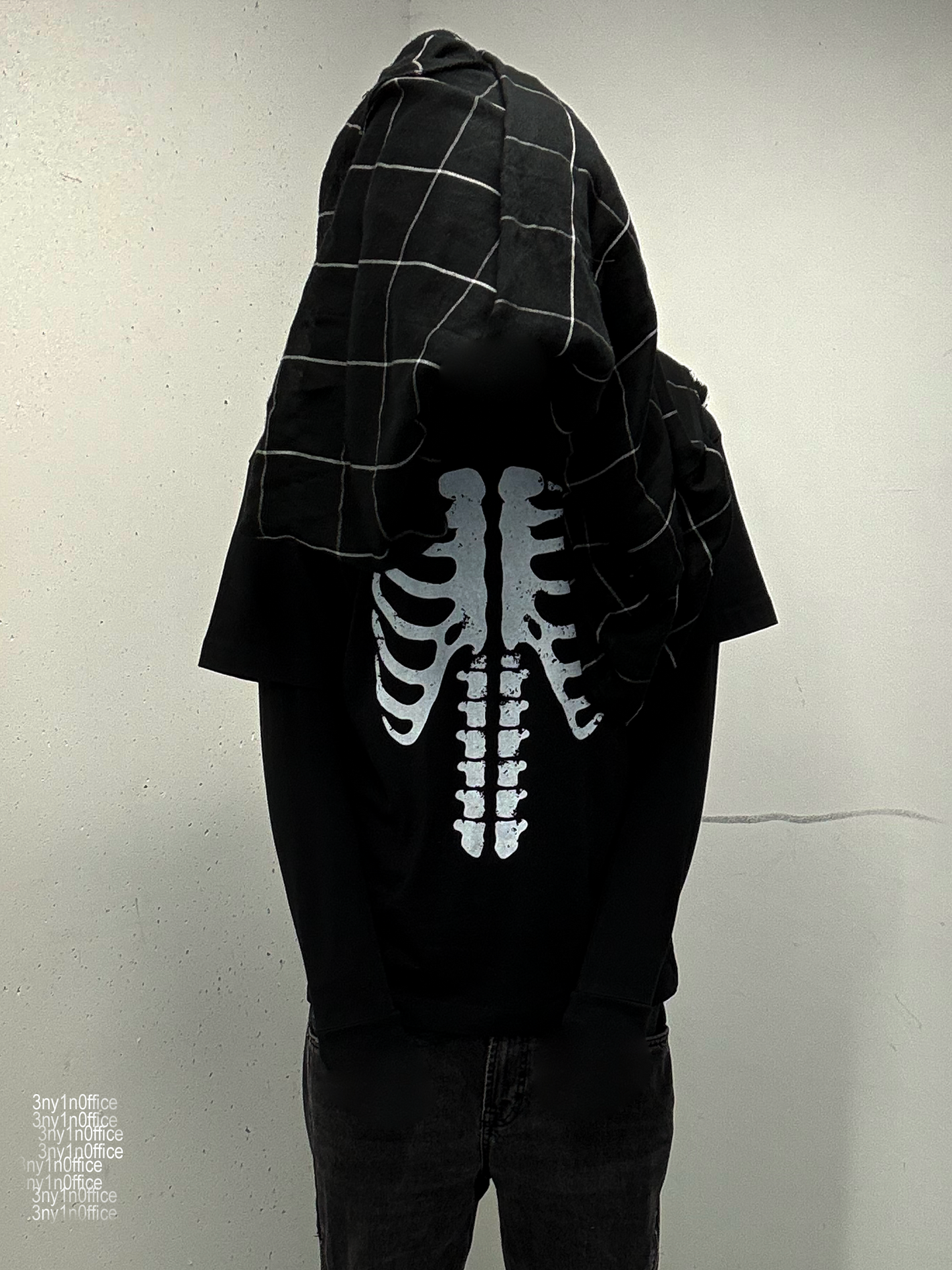 RIBS GUN TEE