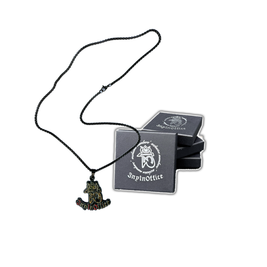 EXCLUSIVE NECKLACE