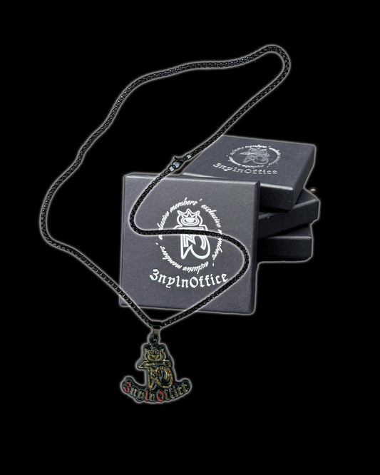 EXCLUSIVE NECKLACE