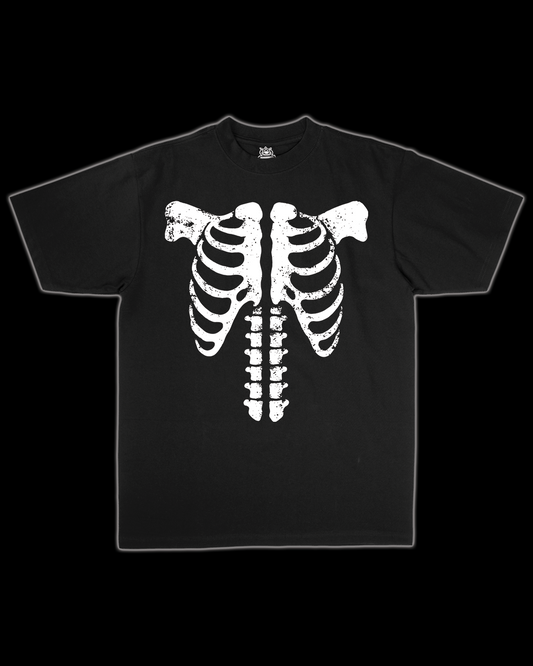 RIBS GUN TEE